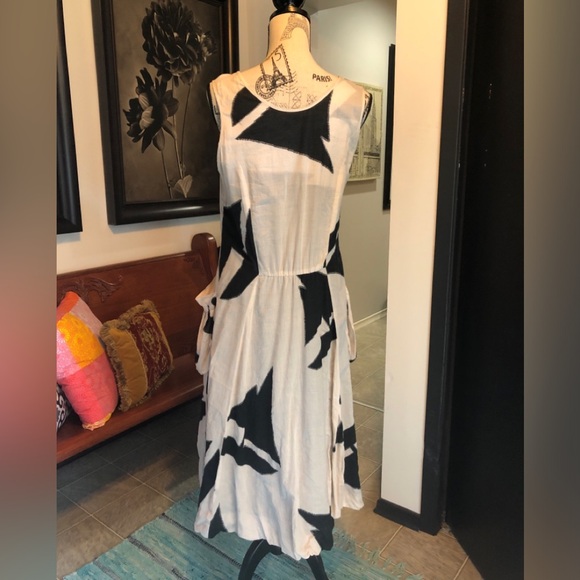 EUC Women’s Animale Trapeze Dress - Picture 1 of 15